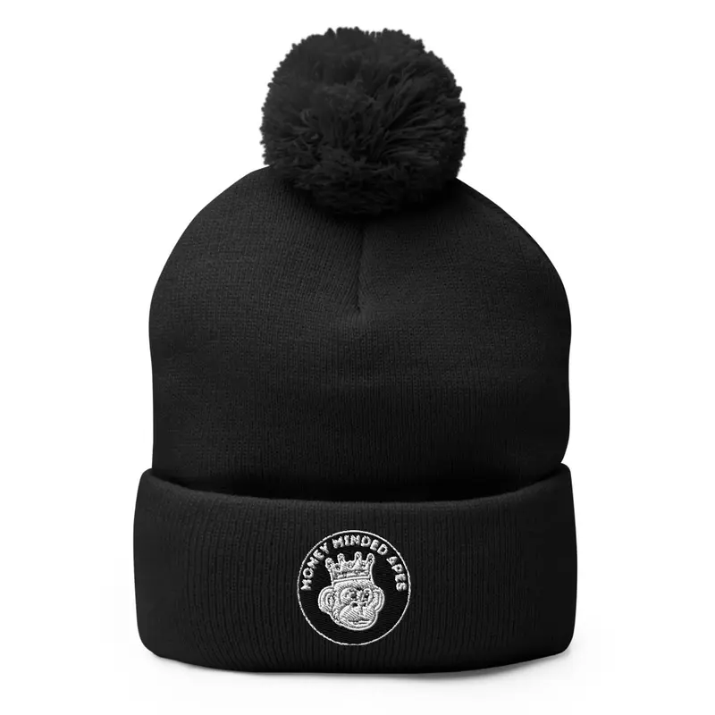 MMA OG Beanie