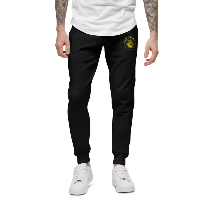 Money Minded Casual Pants