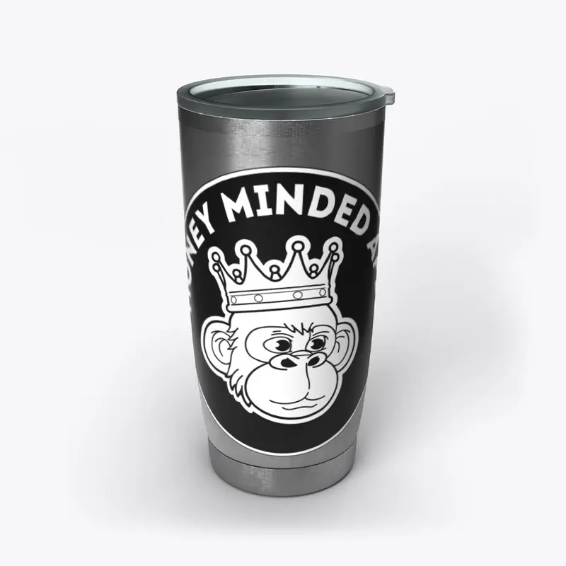 MMA OG Logo Travel Mug