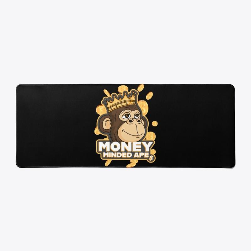 Money Minded Apes