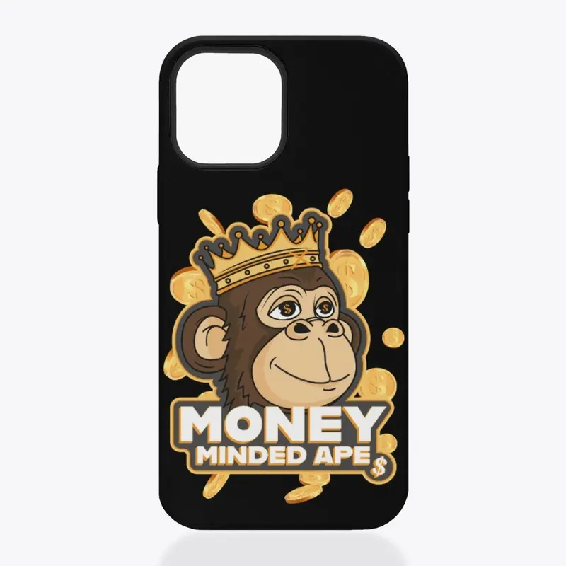 Money Minded Apes