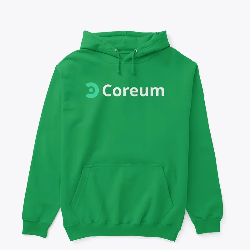 CoreumNetwork