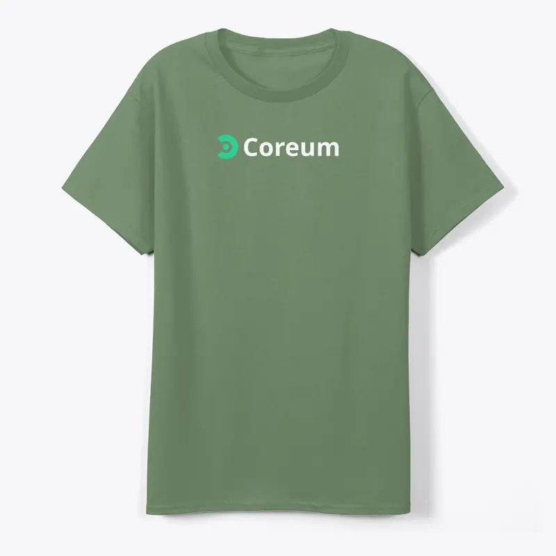 CoreumNetwork